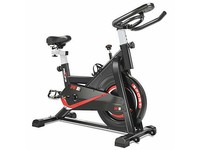 exercise bike life fitness